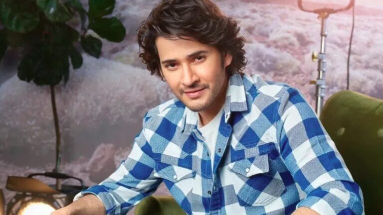 महेश बाबू की फिल्म एसएसएमबी 29 पर आया बड़ा अपडेट, जनवरी में शुरु होगी शूटिंग