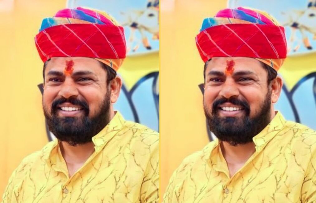 तेलांगना के फॉयर ब्रांड नेता टी राजा ने ट्वीट कर की सीएम धामी की जमकर प्रशंसा