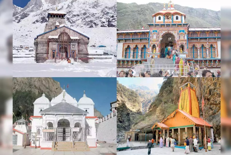 चारधाम यात्रा पर जाने के लिए बनवाना होगा ग्रीन कार्ड और ट्रिप कार्ड, इस वेबसाइट पर करें लॉगइन