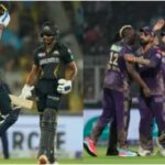 आईपीएल 2025 के 39वें मुकाबले में आज कोलकाता नाइट राइडर्स से भिड़ेगी गुजरात टाइटंस