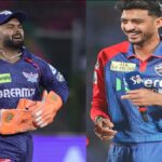आईपीएल 2025– लखनऊ सुपर जायंट्स और दिल्‍ली कैपिटल्‍स के बीच मुकाबला आज 