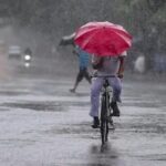 केरल में मानसून ने रिकॉर्ड समय से पहले दी दस्तक, मौसम विभाग ने जताई भारी बारिश की संभावना