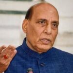 आतंकवाद पर अब सिर्फ कार्रवाई होगी, बातचीत नहीं- रक्षा मंत्री राजनाथ सिंह