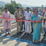विधानसभा अध्यक्ष ऋतु खंडूड़ी ने किया मालन पुल का लोकार्पण, क्षेत्रवासियों को मिली बड़ी सौगात