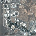 ईरान-इस्राइल तनाव चरम पर, ड्रोन हमले और फांसी की सजा के बीच बढ़ा संघर्ष