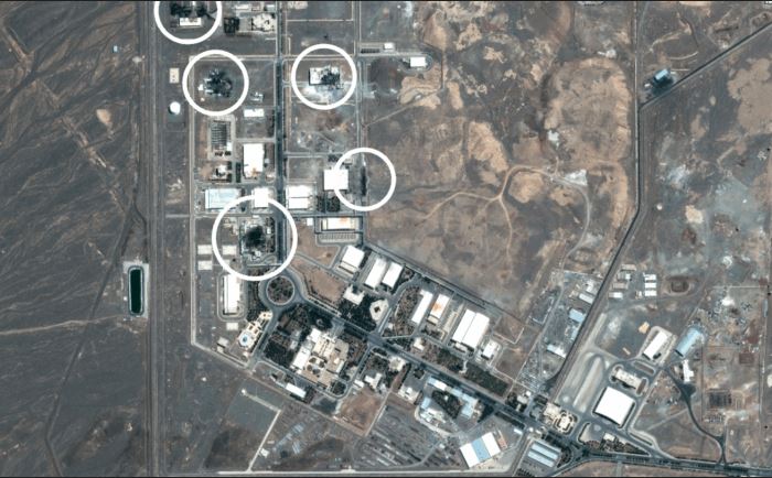 ईरान-इस्राइल तनाव चरम पर, ड्रोन हमले और फांसी की सजा के बीच बढ़ा संघर्ष