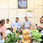 बस्तियों में 2016 से पहले निर्मित घरों को न दें नोटिस: कैबिनेट मंत्री गणेश जोशी