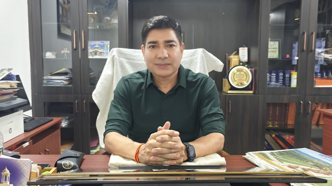 प्रदेशभर में दवा दुकानों और फैक्ट्रियों की होगी कड़ी जांच, दवाओं की गुणवत्ता से नहीं किया जायेगा कोई समझौता-  ताजबर सिंह