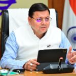 उत्तराखण्ड के लोक साहित्य को डिजिटल स्वरूप में किया जाएगा संरक्षित– मुख्यमंत्री धामी