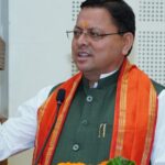 सीएम धामी ने लोकतंत्र सेनानियों की मुद्दों के तत्परता से निस्तारण के लिए शासन स्तर पर नोडल अधिकारी नामित करने के निर्देश दिए