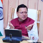 जमरानी और सौंग बांध परियोजनाओं में तेजी लाने के निर्देश