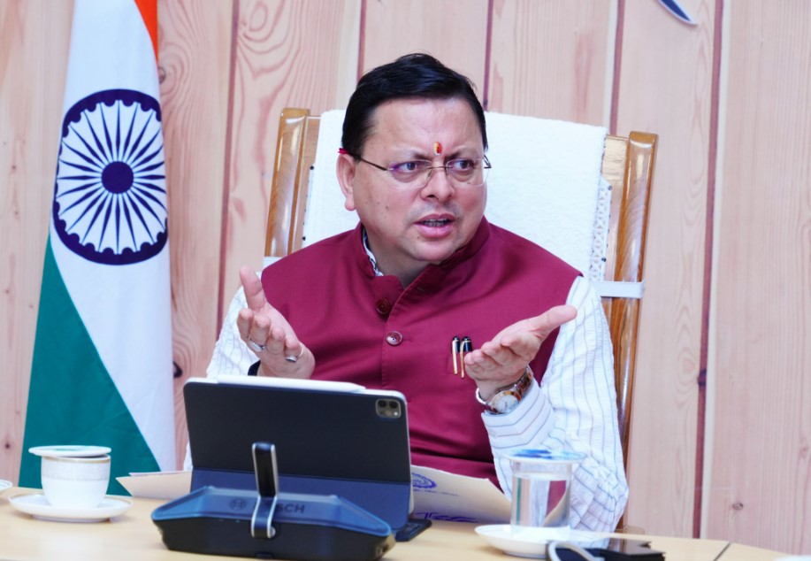 जमरानी और सौंग बांध परियोजनाओं में तेजी लाने के निर्देश