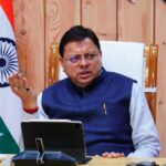 मुख्यमंत्री ने दिए सारकोट की तर्ज पर प्रत्येक जिले में दो-दो आदर्श गांव बनाने के निर्देश