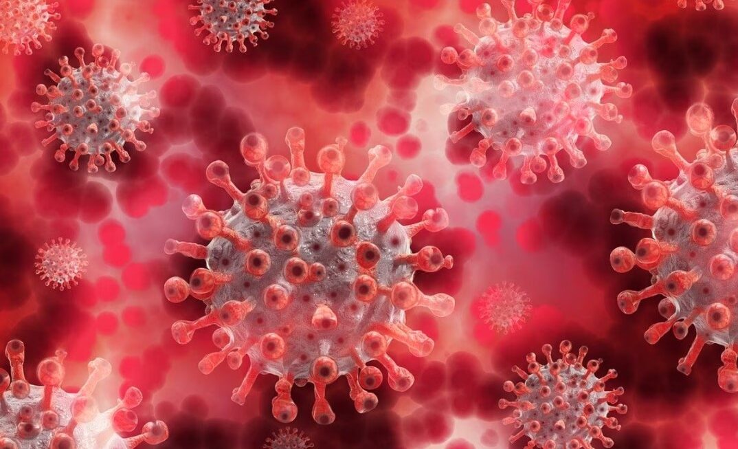 देश में कोरोना का खतरा फिर गहराया, एक्टिव केस 5000 पार