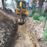 ऋषिकेश में जलभराव की समस्या से निपटने को लेकर प्रशासन सख्त, ड्रेनेज कार्यों की प्रगति तेज करने के निर्देश