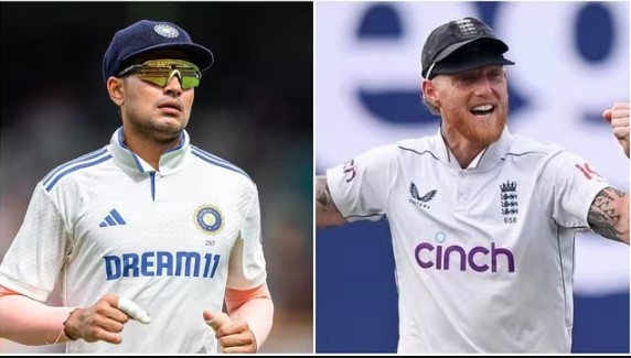 भारत और इंग्लैंड के बीच टेस्ट सीरीज का पहला मैच आज से, जानिए कब और कहां देखें मुकाबला