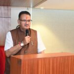 “नीति और नवाचार की समझ से बदलेगा देश का भविष्य”- गणेश जोशी