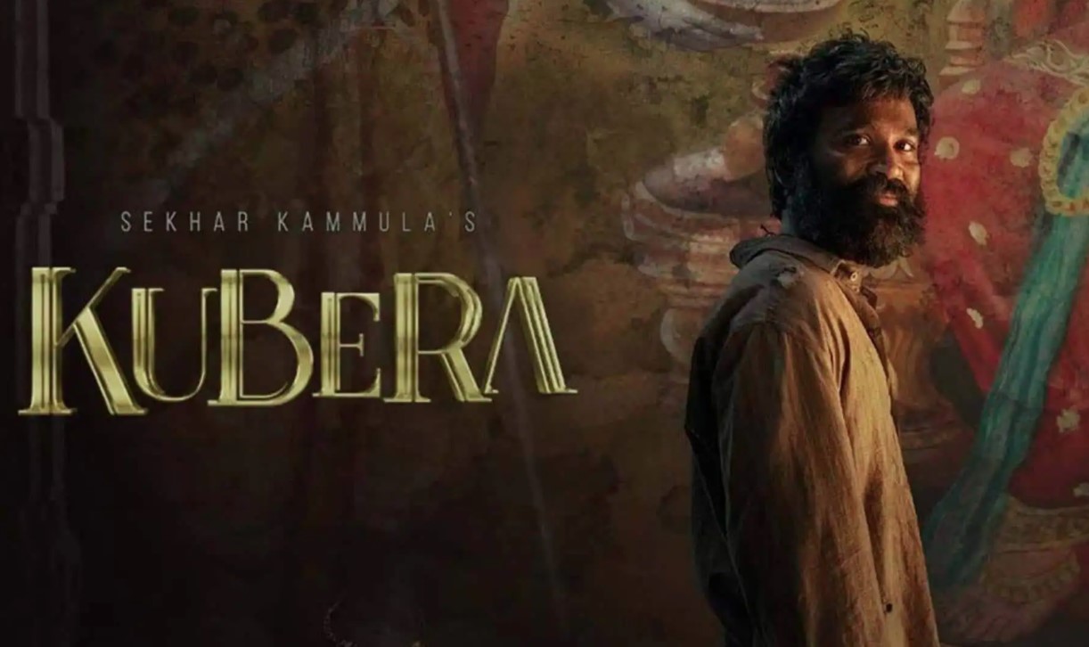 धनुष-रश्मिका की आगामी फिल्म ‘कुबेर’ पर सेंसर बोर्ड का एक्शन, रिलीज से पहले हटाए 19 सीन