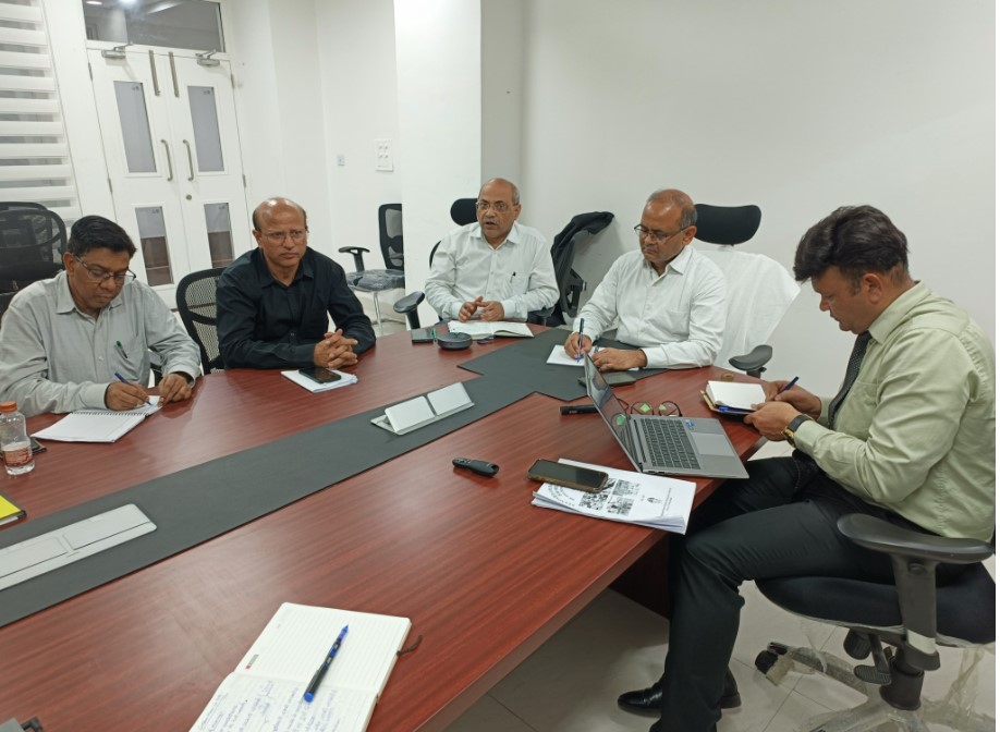 30 जून को होगी बाढ़ से निपटने की मॉक ड्रिल