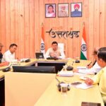 बच्चों के पोषण और मानसिक विकास पर विशेष ध्यान दें विभाग- सीएम