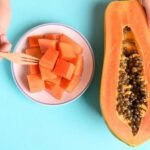 खाली पेट पपीता खाना से सेहत के लिए है फायदेमंद