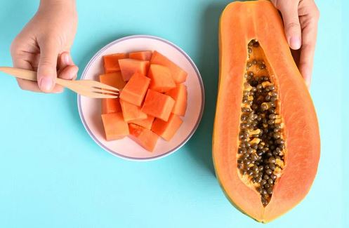 खाली पेट पपीता खाना से सेहत के लिए है फायदेमंद