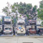 देहरादून में तीन ऑटोमेटेड पार्किंग तैयार