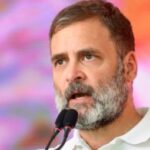 राहुल गांधी का केंद्र पर हमला, कहा- मोदी सरकार के 11 साल सिर्फ प्रचार के नाम