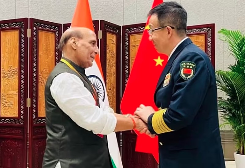 कैलाश मानसरोवर यात्रा फिर शुरू करने पर भारत-चीन में बनी सहमति