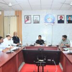 मानस खंड स्पोर्ट्स यूनिवर्सिटी में आधा दर्जन कोर्स शुरू करने की तैयारी