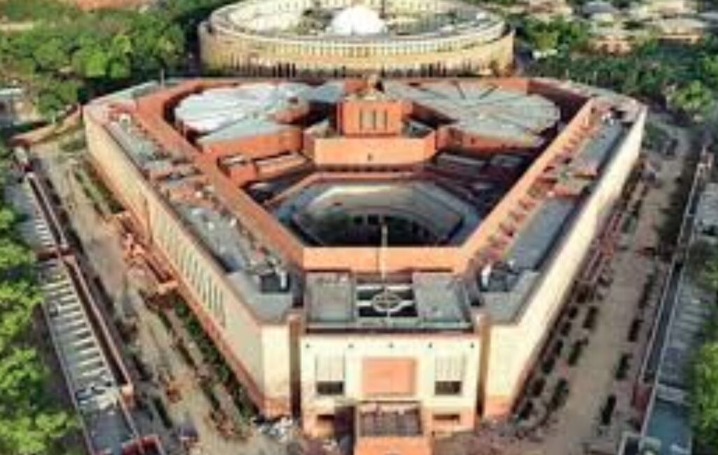 21 जुलाई से शुरू होगा संसद का मानसून सत्र