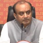 लोकसभा में गरजे त्रिवेदी, बोले- राहुल गांधी ने किया सेना का अपमान