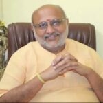 भाषाई नफरत से बचे महाराष्ट्र, नहीं तो थम जाएगा विकास- राज्यपाल सीपी राधाकृष्णन