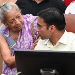 गिफ्ट डीड की शर्तें तोड़ने पर डीएम ने पुत्र से संपत्ति वापस लेकर माता-पिता को दिलाया न्याय