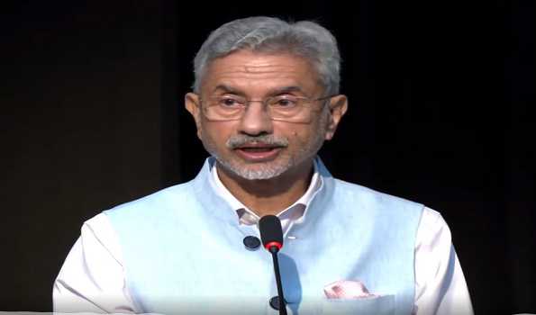 डॉ. एस. जयशंकर ने डोनाल्ड ट्रंप के भारत-पाक संघर्ष विराम के दावे को किया खारिज