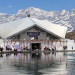 हेमकुंड यात्रा मार्ग पर हादसा: शॉर्टकट रास्ते ने ली 18 वर्षीय श्रद्धालु की जान