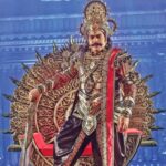 रावण बनकर दिल जीत रहे हैं आशुतोष राणा, बोले — ‘राम मारने नहीं, तारने आए थे