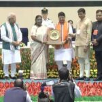 देशभर में स्वच्छता की मिसाल बना इंदौर, लगातार आठवीं बार मिली नंबर-1 रैंकिंग