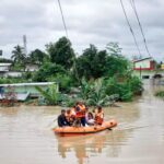 त्रिपुरा में बारिश बनी आफत, 100 से ज्यादा परिवार हुए बेघर, कई इलाकों में जलभराव