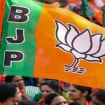 भाजपा ने विपक्ष पर कसा तंज—’जो लोकतंत्र लिख नहीं सकते, वे सिखाने चले हैं’