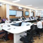 मुख्य सचिव ने जिलाधिकारियों संग की समीक्षा बैठक, दिए कड़े निर्देश