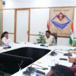 सचिव समिति की बैठक में मुख्य सचिव ने दिए अहम निर्देश