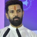 चिराग पासवान का दावा: बिहार में एनडीए की होगी जीत, नीतीश बनेंगे मुख्यमंत्री