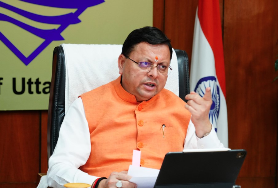 मनसा देवी हादसा- सीएम धामी ने जताया शोक, मृतकों के परिजनों को 2-2 लाख की सहायता राशि देने का एलान 