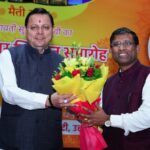 राष्ट्रीय खेलों के बाद उत्तराखंड में खेलों की नई उड़ान, सीएम धामी ने दिए लिगेसी प्लान पर तेज कार्यवाही के निर्देश