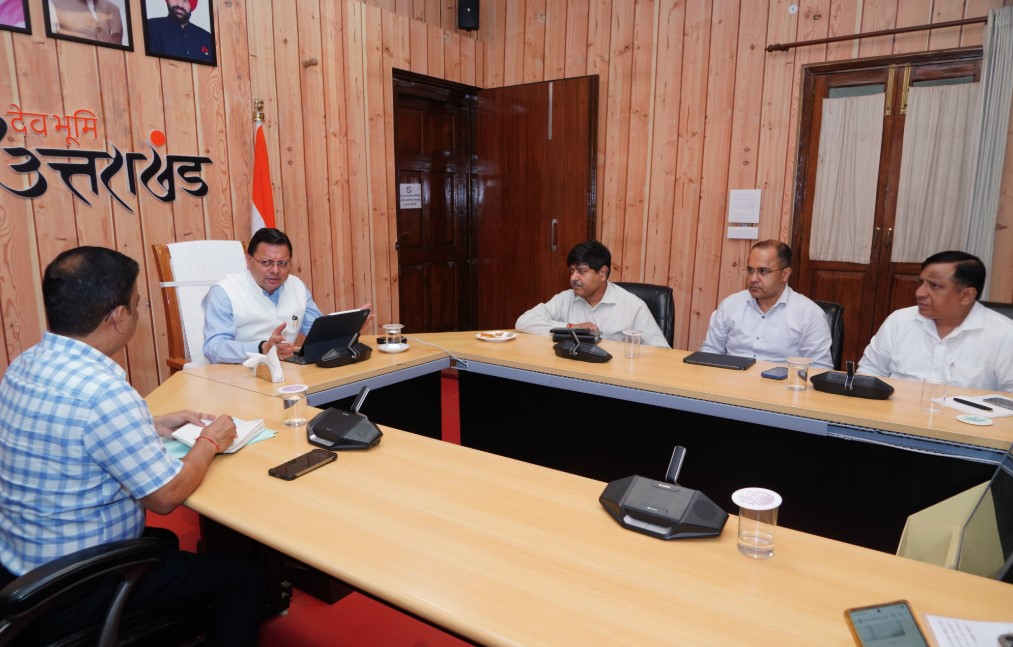 उत्तराखंड में हाई अल्टीट्यूड अल्ट्रा मैराथन की शुरुआत, पर्यटन को मिलेगा नया आयाम