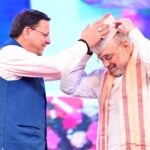 सीएम बोले, निवेश, नवाचार और औद्योगिक विकास की ऊंचाइयों को छू रहा उत्तराखंड