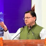 26 किमी रिस्पना – बिंदाल एलिवेटेड रोड के लिए केंद्र से अनुरोध- सीएम धामी