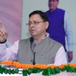 मुख्यमंत्री ने प्रदेशवासियों को हरेला पर्व की दी शुभकामनाएं