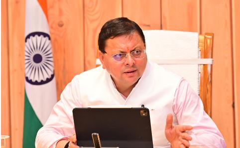 प्रदेश के सभी स्कूल भवनों का सुरक्षा ऑडिट किया जाए- मुख्यमंत्री